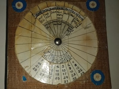 Perpetual Calendar
