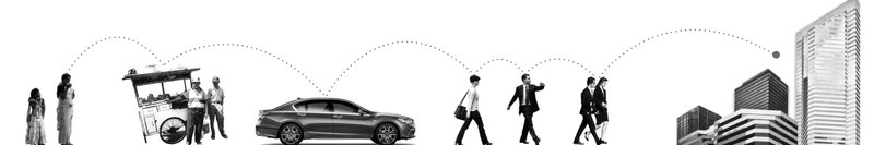 Socioeconomic dynamics from grassroots to global influences in Neo Delhi's reimagined layout.