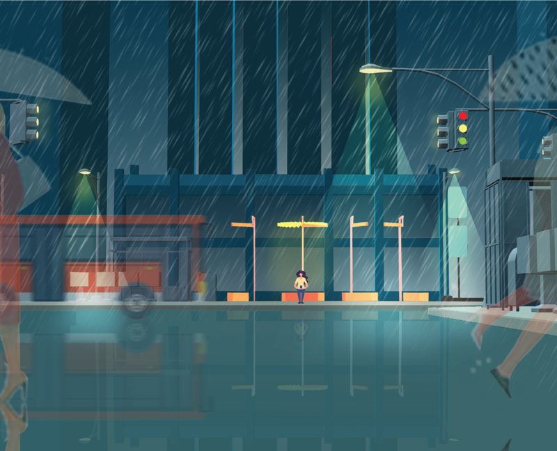 Interactive Seating Modules – Smart benches and shading systems adapting to occupancy for a responsive urban experience.