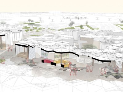 20 Most Popular Commercial Architecture Projects of 2025