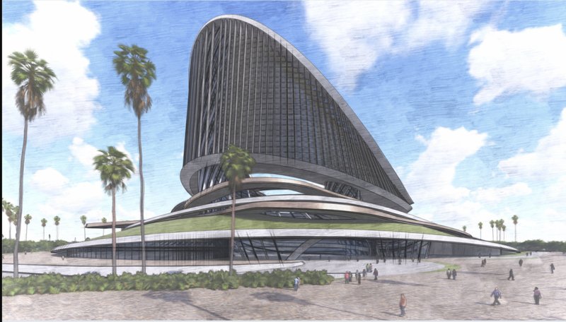 Island Arena – A game-changing destination for sports, gaming, and recreation.