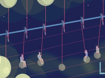 LIT! - Illuminating Urban Dark Spaces