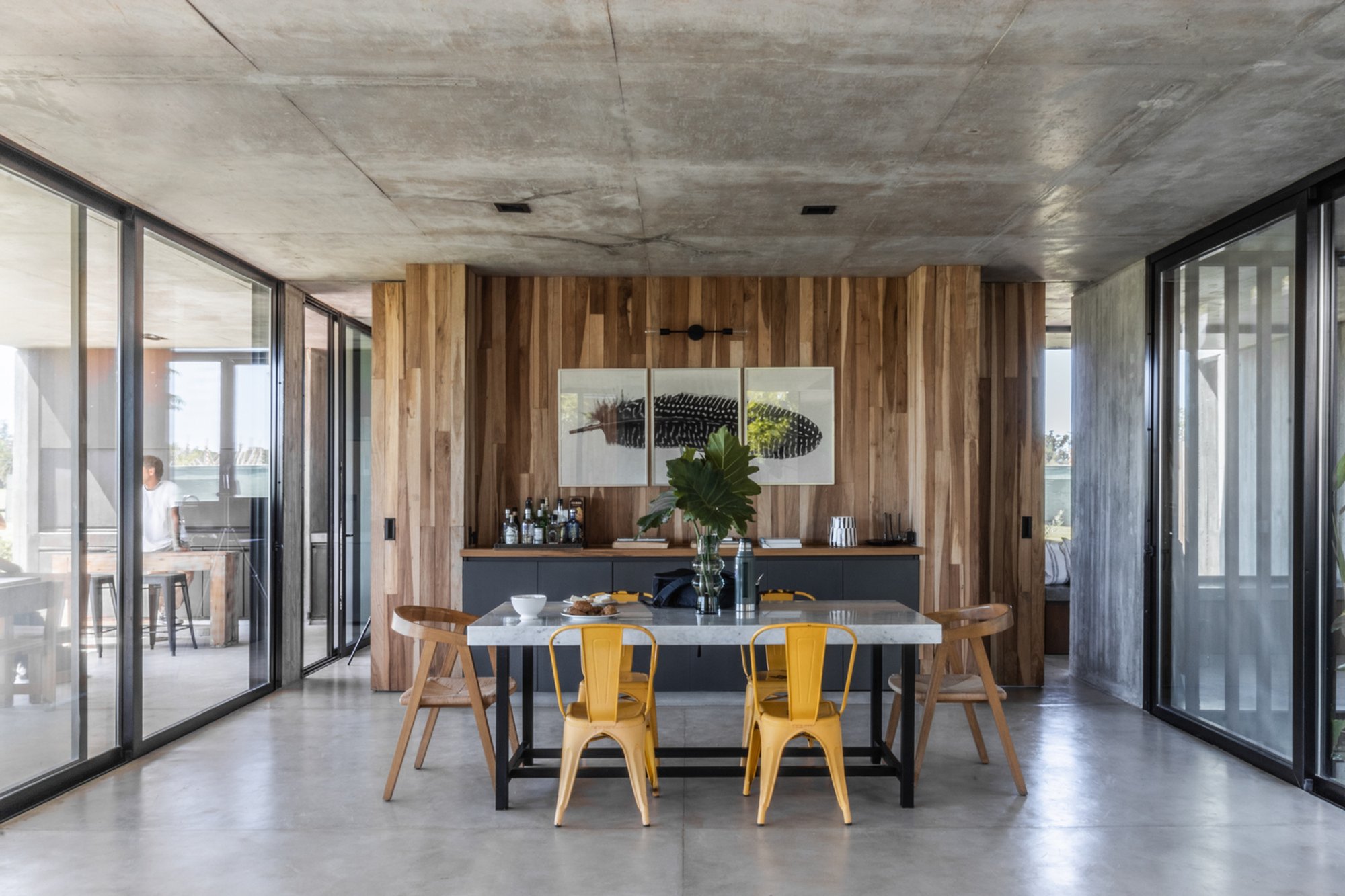 Nirvana House: A Masterpiece of Sustainable Residential Architecture