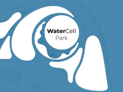WaterCell Park: Regenerative Urbanism on Istanbul's Continental Edge