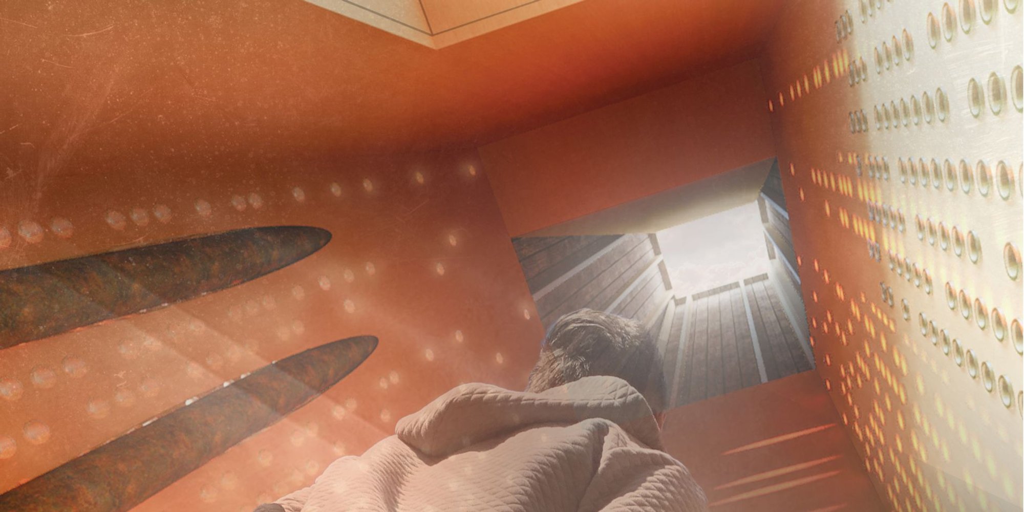 Urban Architecture for Connection and Reflection