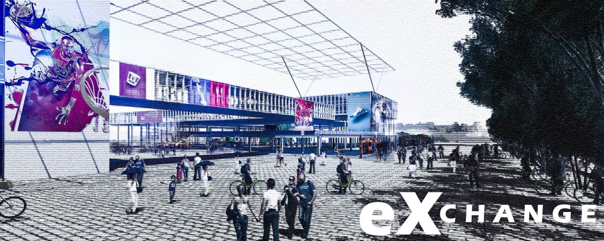 Sustainable Urban Design: The Future of Adaptive Retail Spaces