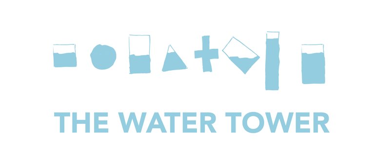 The Water Tower — A visionary architectural design integrating sustainability with urban innovation