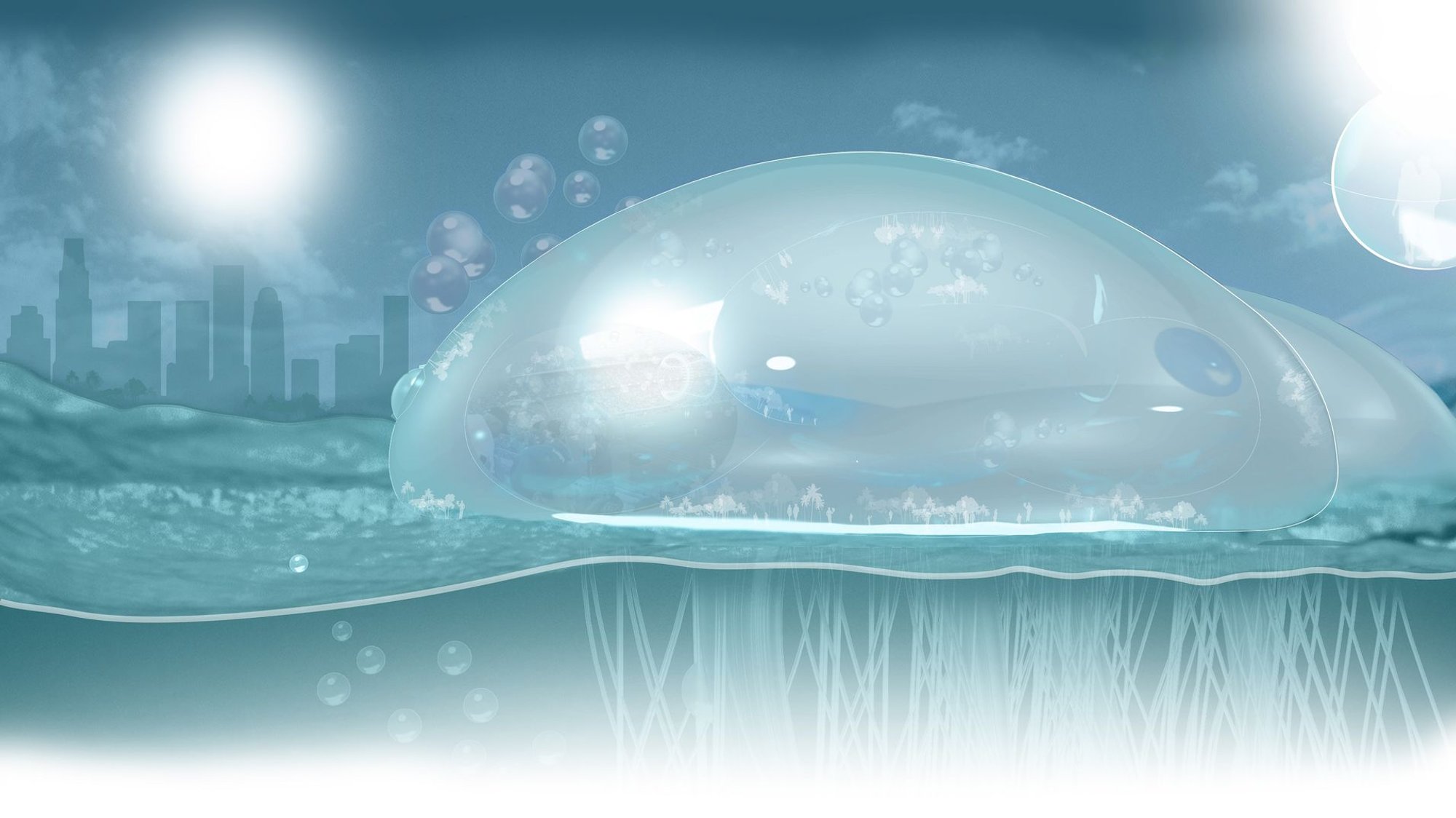 Milieu: The Next Generation of Sustainable Architecture
