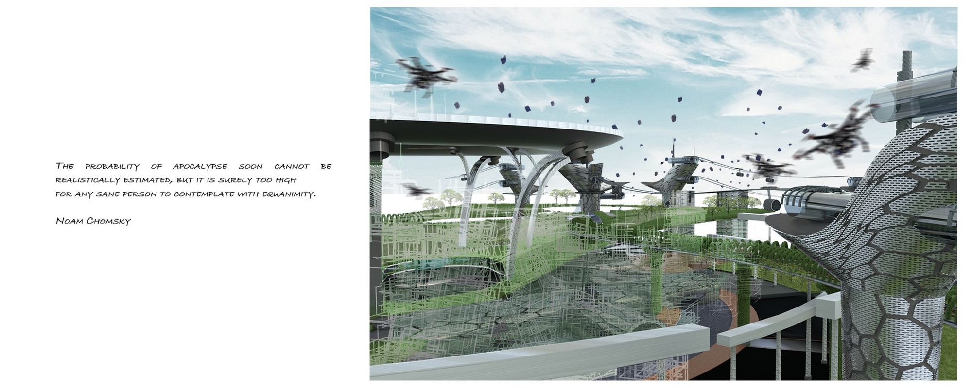 Resilient CP 2.0: Rethinking Connaught Place as a Green Urban Prototype