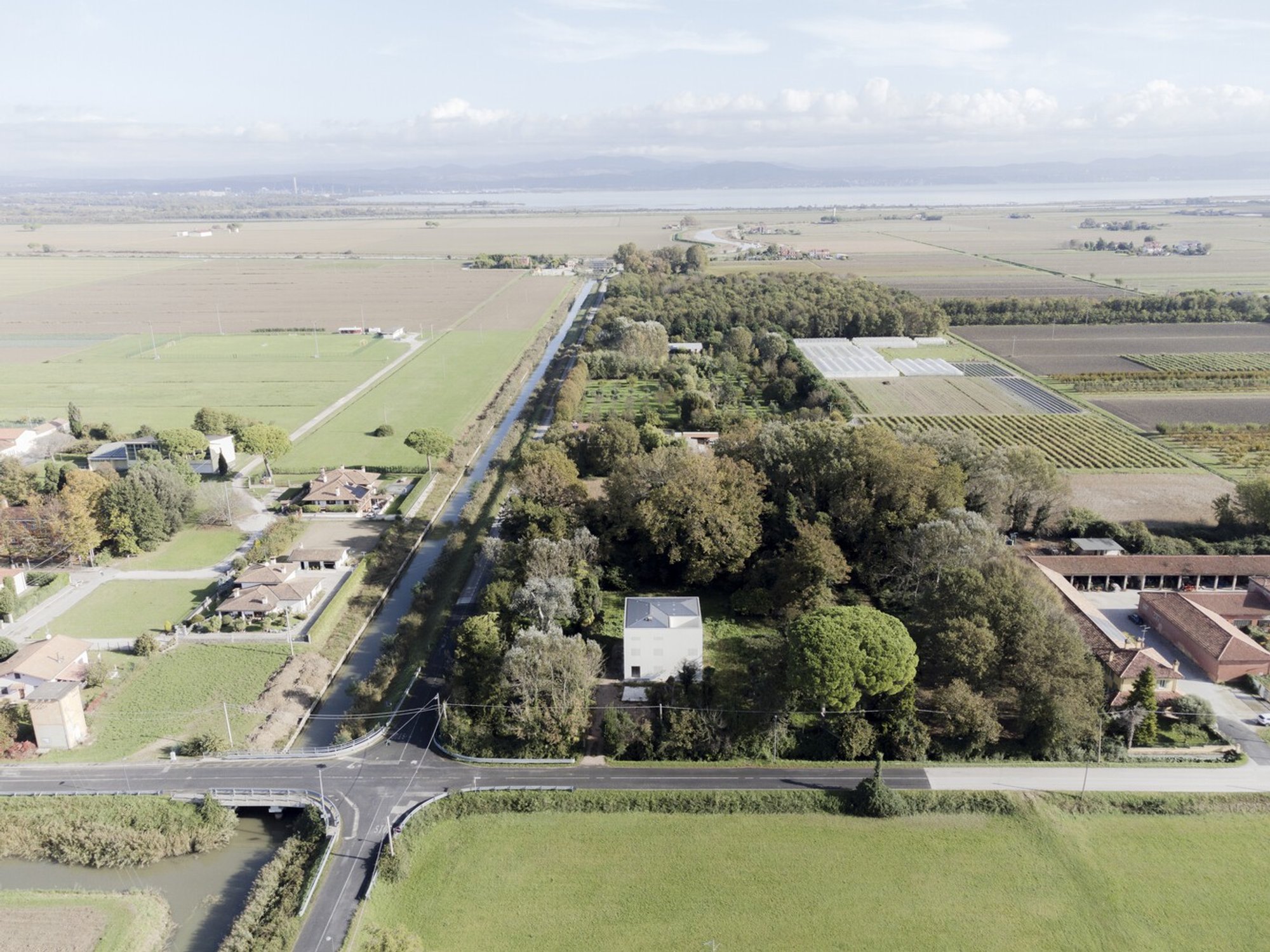 Historic Villa Restoration: Preserving Villa Dominicale for Future Generations