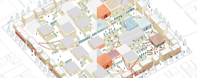 The Evolution of Iconic Architecture in Tokyo