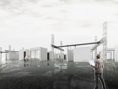 Path to Self-Reliance