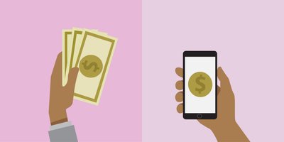 Online x Offline Consumerism