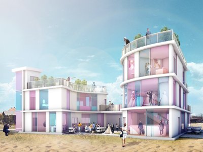 Love in the time of Coffee