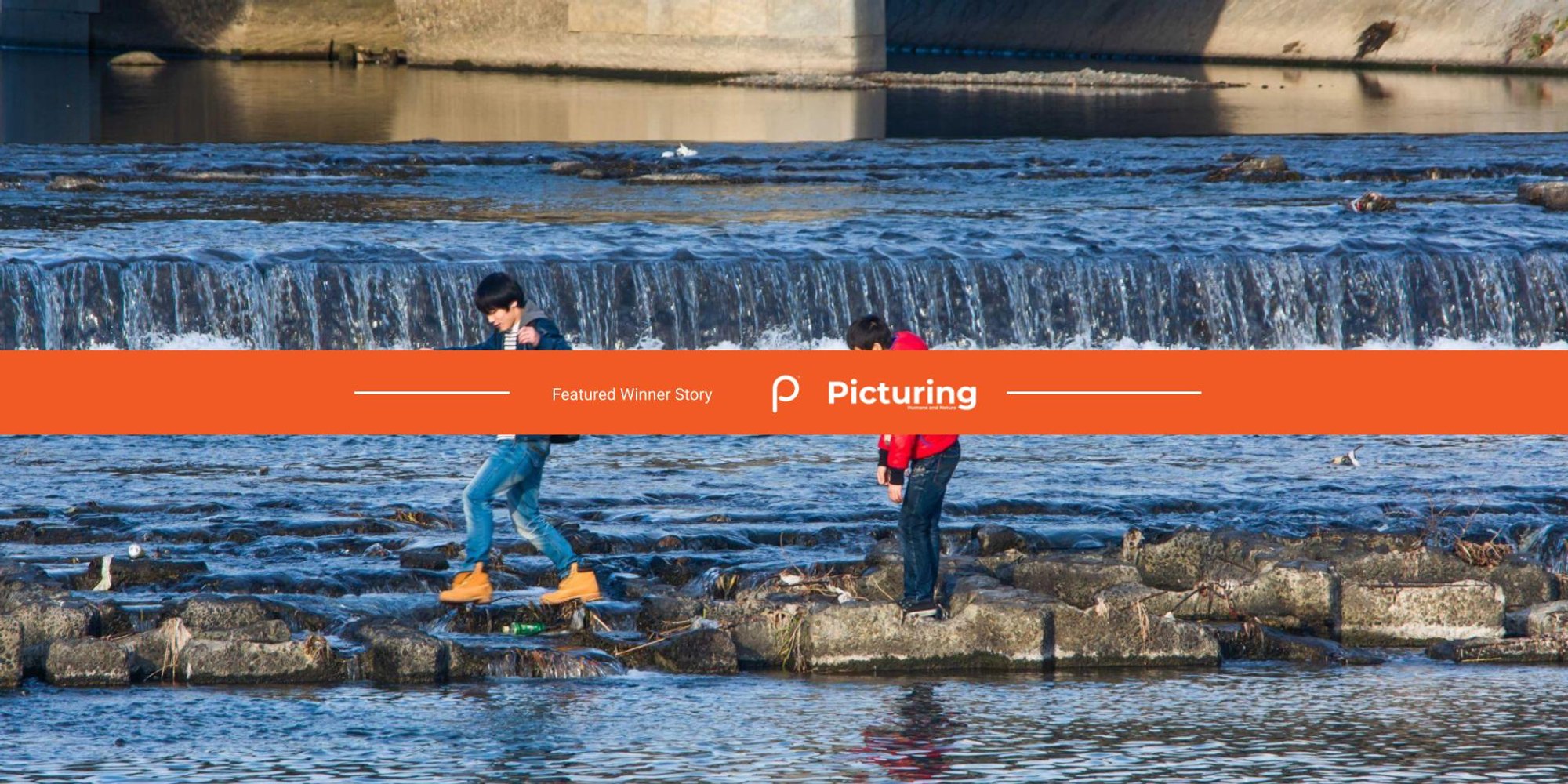 Picturing: Human and Nature - Capturing the balance
