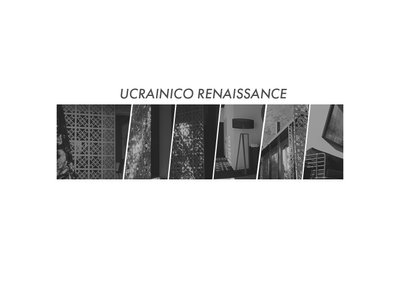 UCRAINICO RENAISSANCE