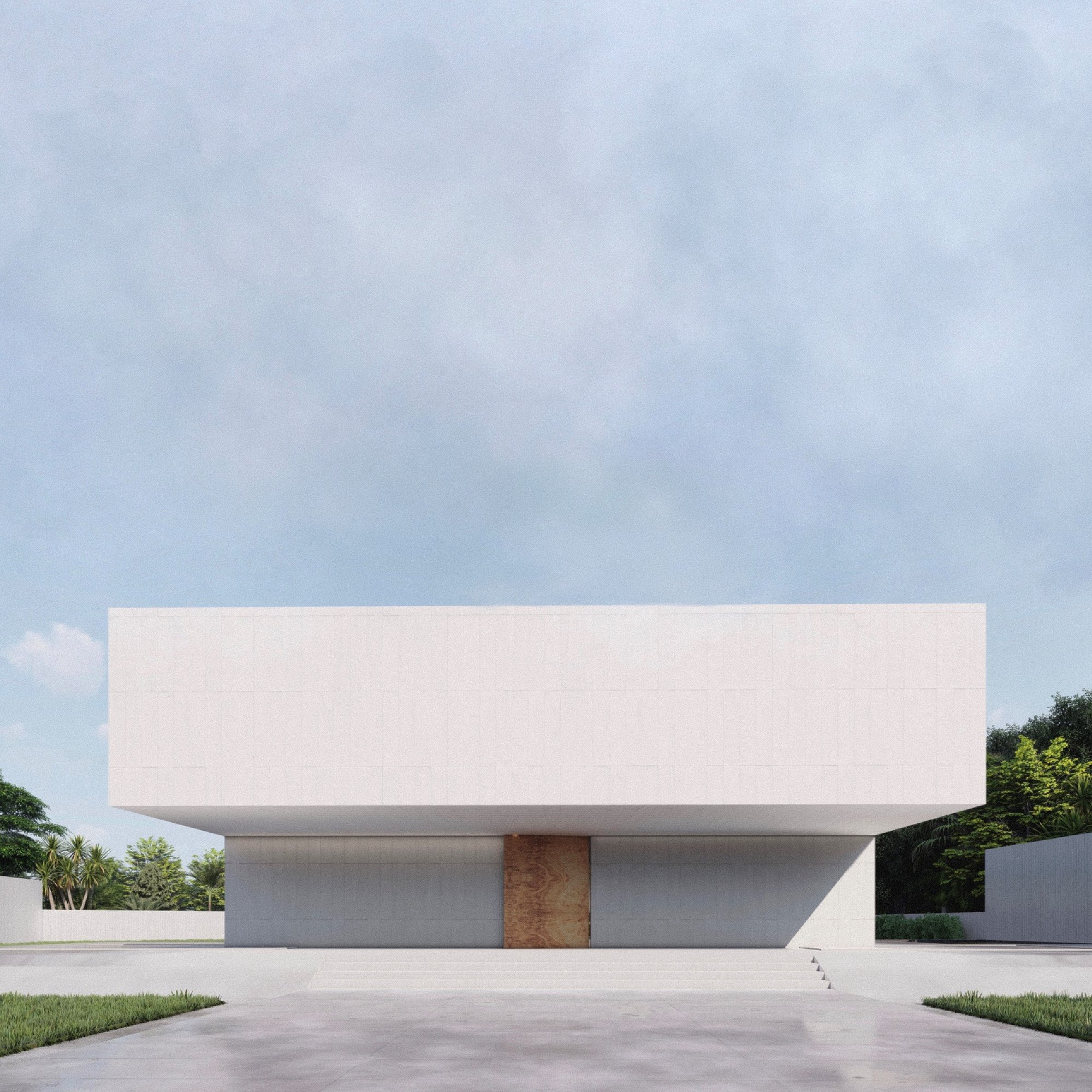 VILLA VERNACULAR KERALA