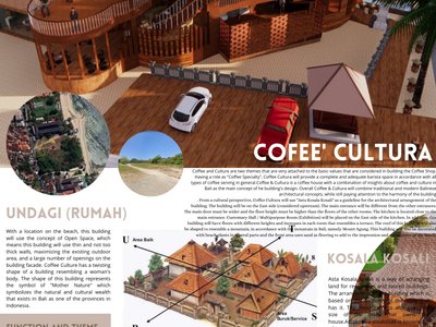 COFFEE CULTURA
