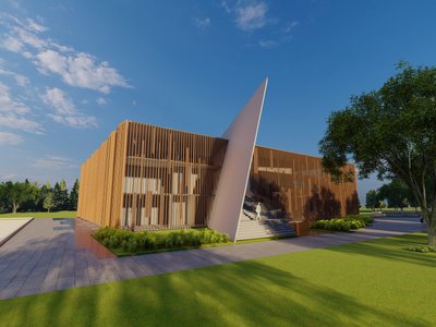 THE ARTISTORY - FLOATING IN SPACE