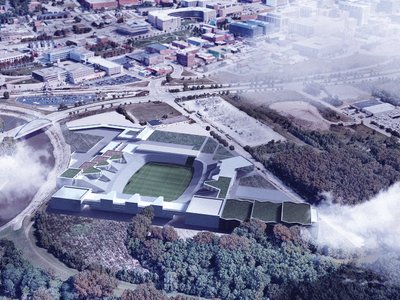 Des Moines City Park