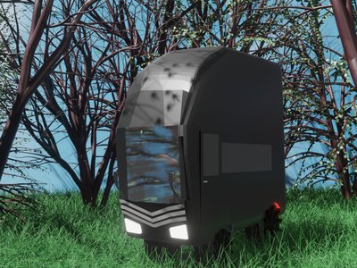 Amphibian way of Life