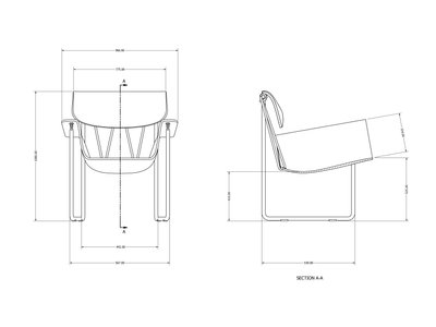 '21 CHAIR