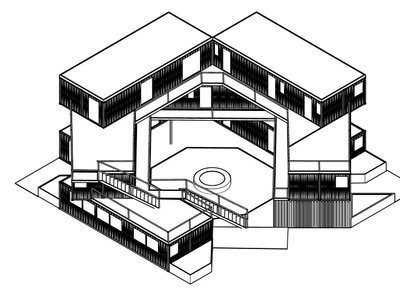 Nencatacoa Student Residence