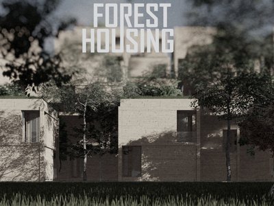 Forest Housing