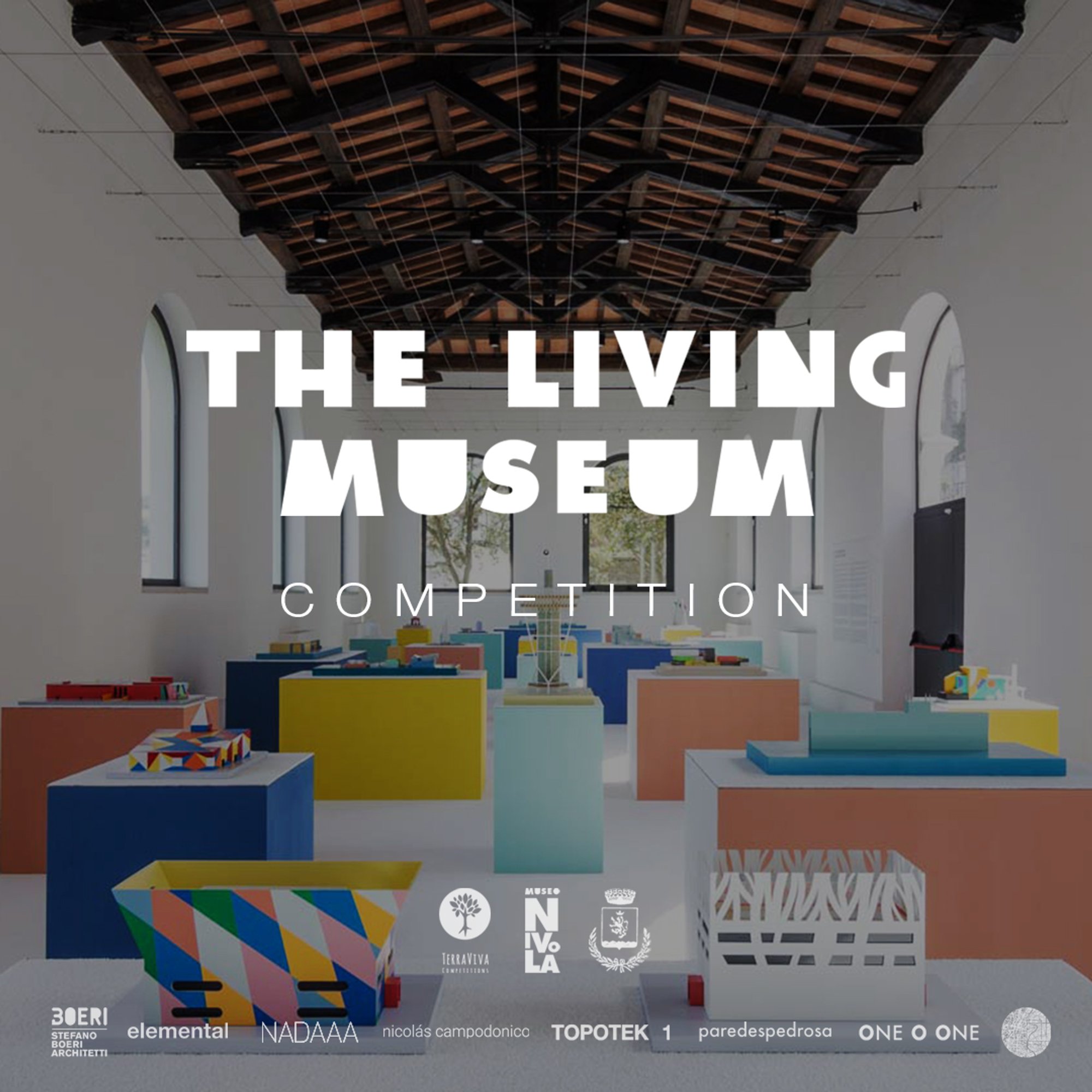 The Living Museum