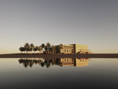 Al Souq Cultural Center