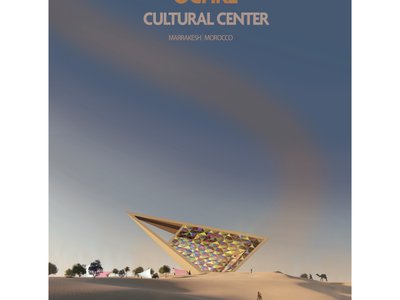 OCHRE Cultural Center