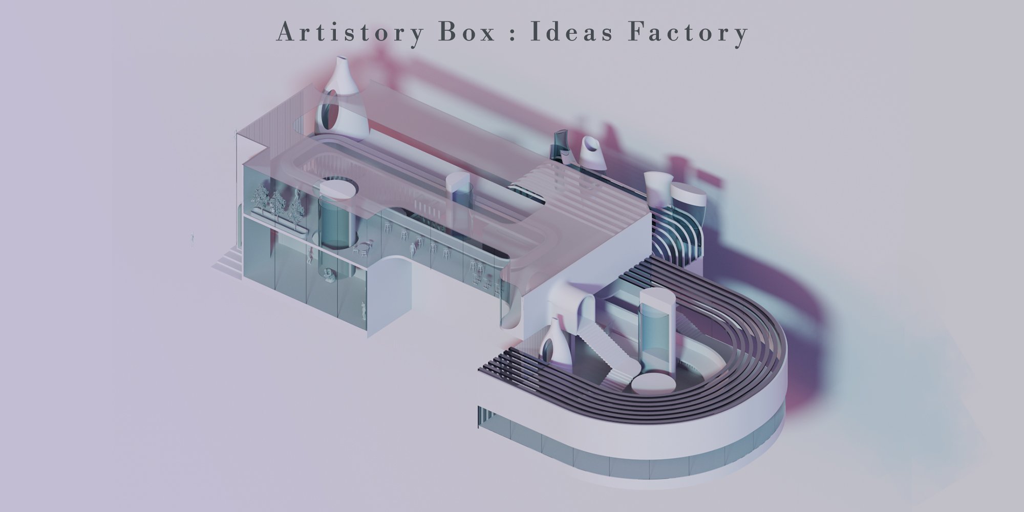 Art Box : Ideas Factory