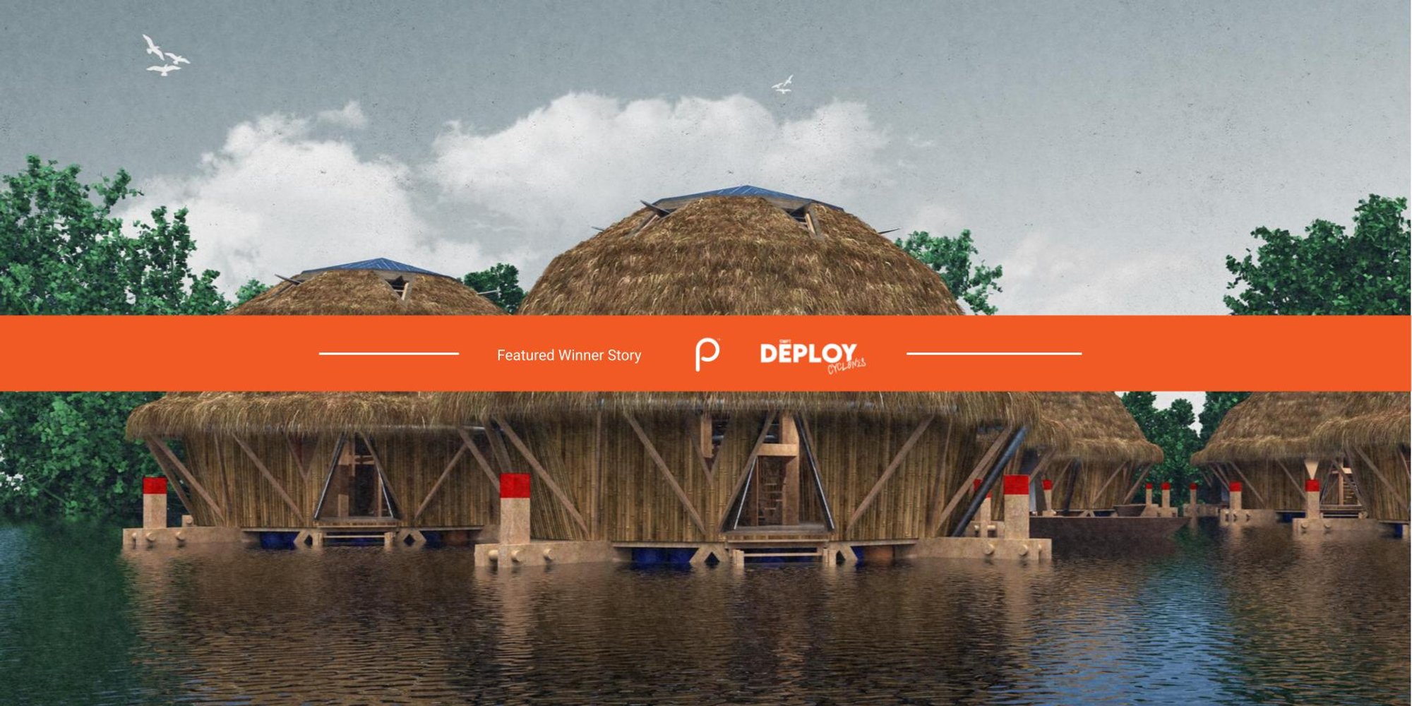 Emergency Shelters that Scale: A crucial process between the disaster and relief response.