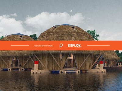 Emergency Shelters that Scale: A crucial process between the disaster and relief response.