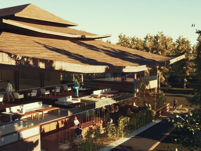 Little Bali - A Classic Rendition