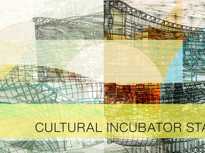 CULTURAL INCUBATOR STADIUM