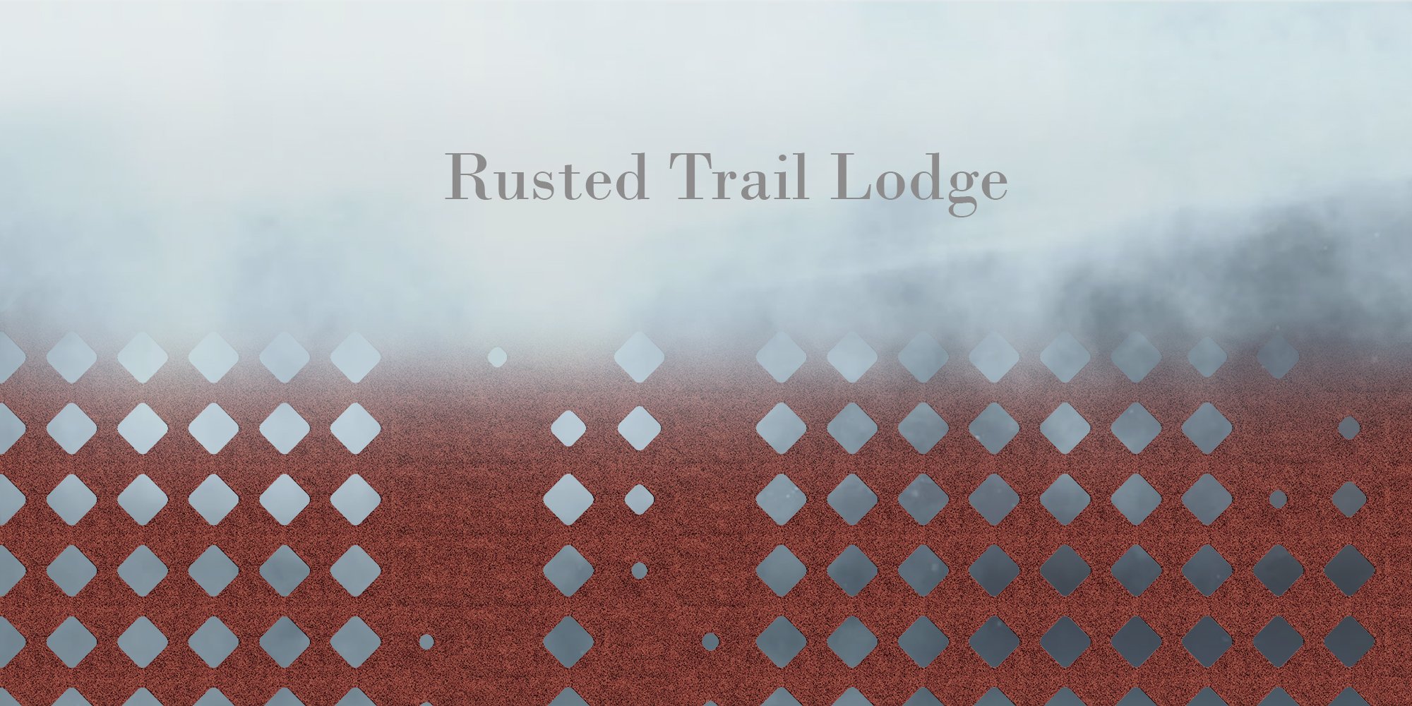 Rusted Trail Lodge