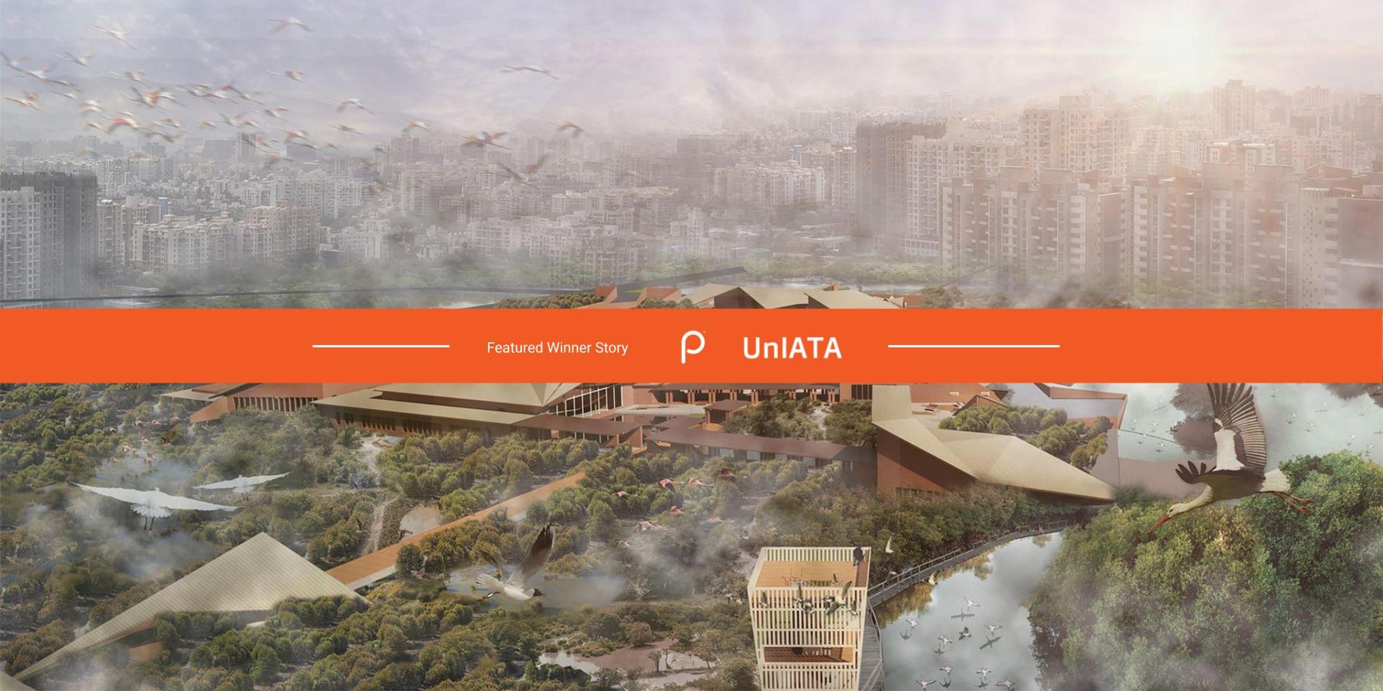 World's best thesis projects in Architecture, Interior, Landscape & Urbanism