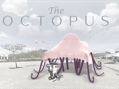 The Octopus