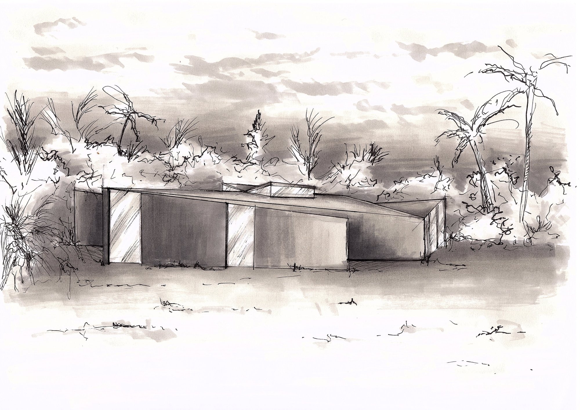 Villa Vernacular - Kerala