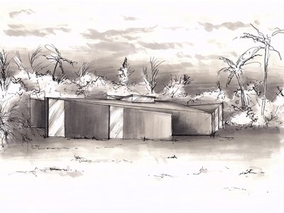 Villa Vernacular - Kerala