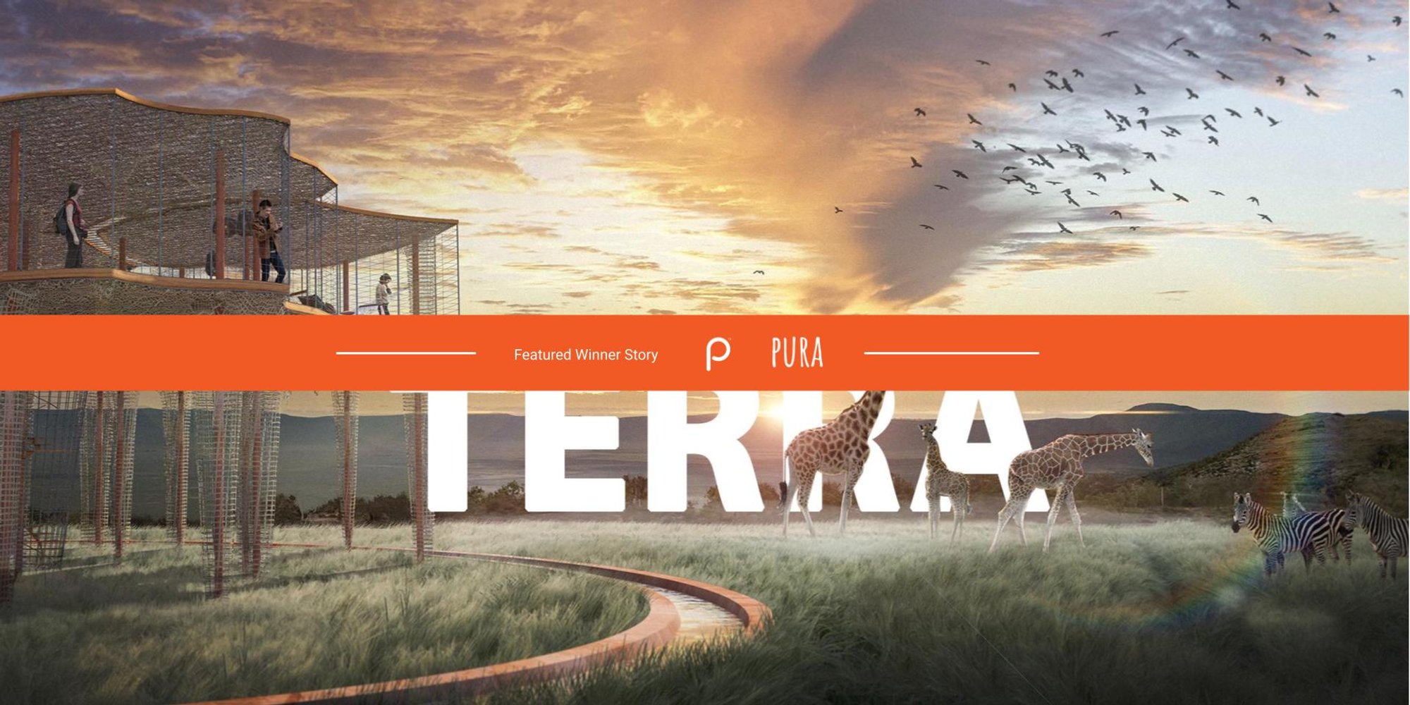 Designing safe interfaces between humans and nature