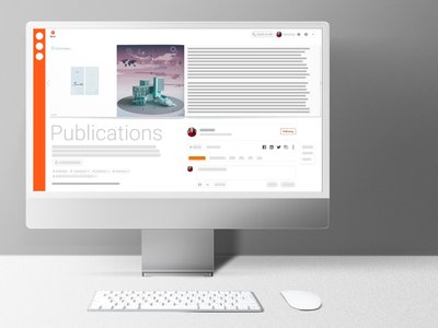 Unlock the Full Potential of Your Design Practice with UNI's Publication Feature