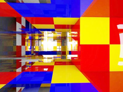 Purpose-Built Classroom