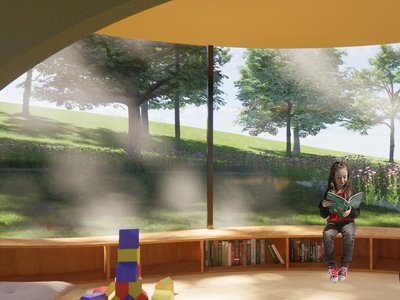 Play with Kindergarten