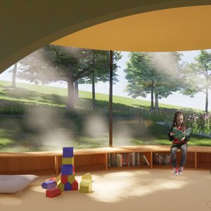 Play with Kindergarten