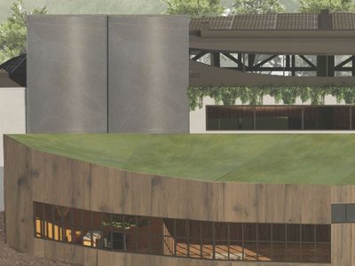 Our thoughts and process behind "Cyclovis"