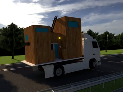 MOBITECTURE