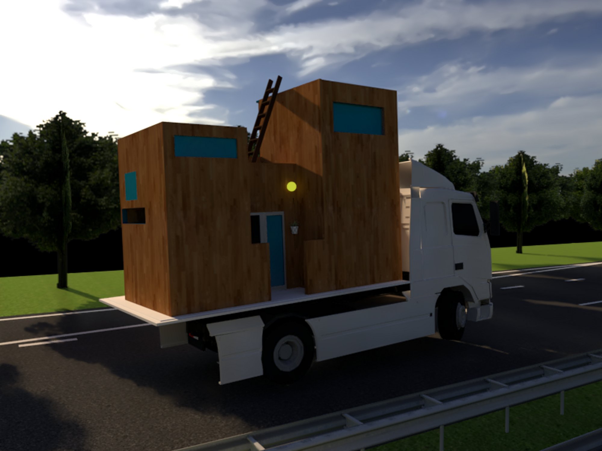 MOBITECTURE