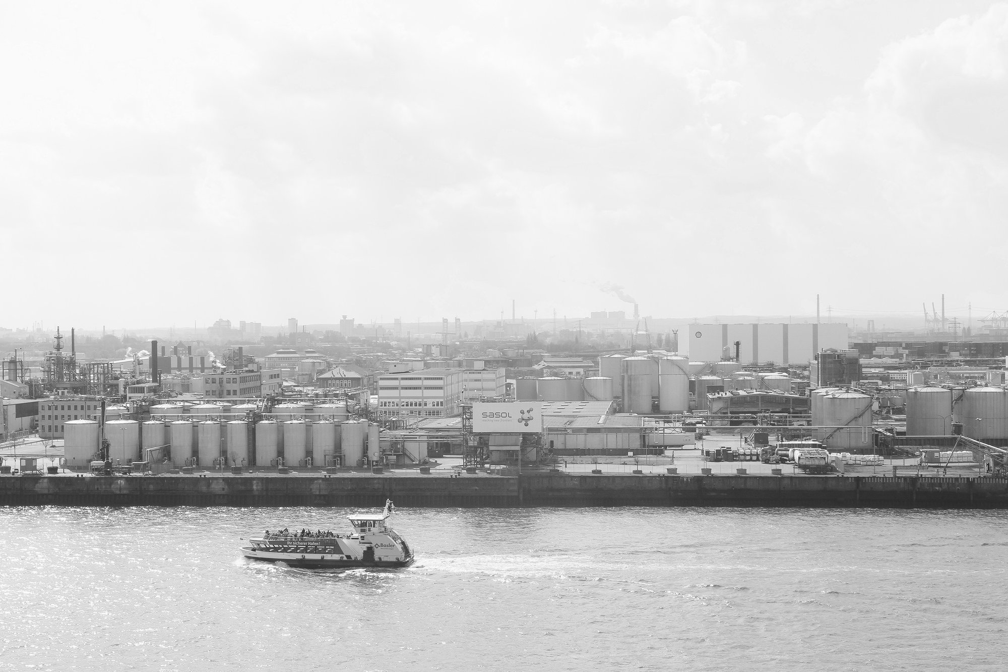 Production or Destruction